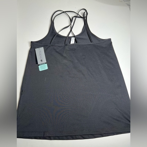 Ideology women’s work out tank-NWT - Picture 3 of 4
